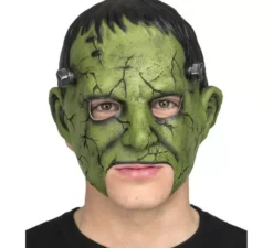 Maschera di frankenstein
