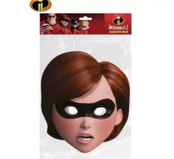 Maschera di Helen degli Incredibili per donna