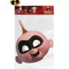 Maschera di Jack degli Incredibili per bambino