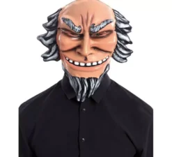Maschera di La notte del giudizio