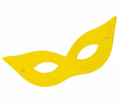 Maschera di libellula in vari colori