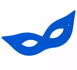 Maschera di libellula in vari colori