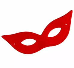Maschera di libellula in vari colori