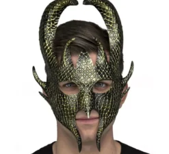 Maschera dio nordico in vari colori