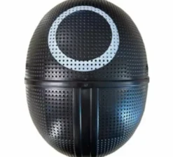 Maschera di protezione per calamari