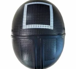 Maschera di protezione quadrata di Squid Game