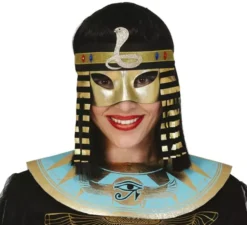 Maschera Egiziana