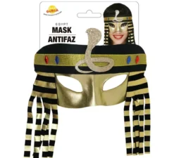 Maschera Egiziana