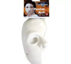 Maschera fantasma per l'uomo