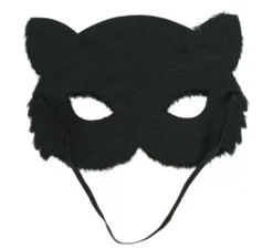 Maschera gatto nero