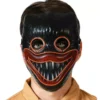 Maschera Hug Monster con luce LED