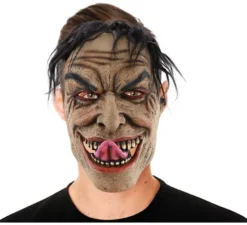 Maschera Maniaco