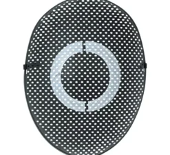 Maschera Minion Circle di Squid Game in PVC