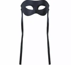 maschera nera