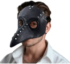 Maschera Nera della Peste