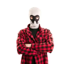 Maschera o sottocasco Guardiano Notturno