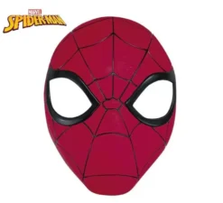 Maschera per bambini di Spider-Man Glow in the dark