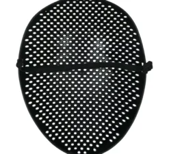 Maschera per bambini in PVC di Squid Game Square Henchman