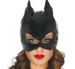 Maschera per gatti donna