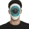 Maschera per gli occhi