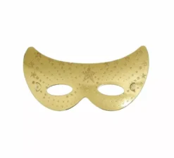Maschera per gli occhi lumaline in diversi colori