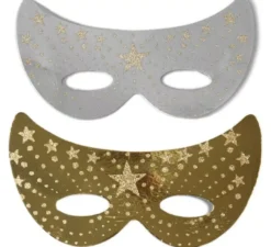 Maschera per gli occhi lumaline in diversi colori