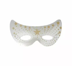 Maschera per gli occhi lumaline in diversi colori