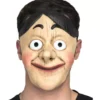 Maschera pinocho