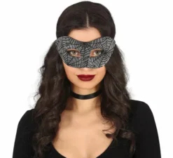 Maschera Ragnatela Grande