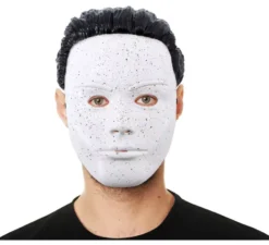 Maschera Splatter Assassina