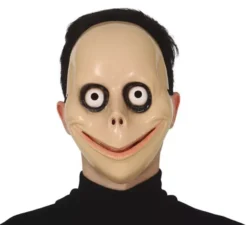 maschera susto o Momo
