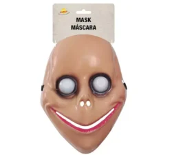 maschera susto o Momo