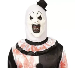 Maschera Terrifier per adulti
