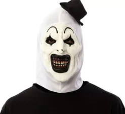 Maschera Terrifier per adulti