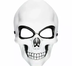 Maschera teschio