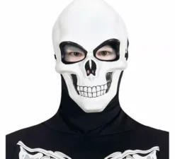 Maschera teschio