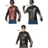 Maschere da Dead City Choppers Halloween infantile. 3 mod. assortiti .