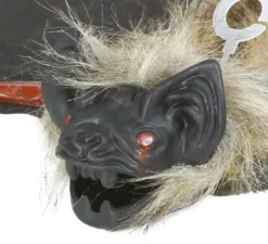 mazza da 38 cm