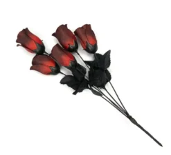 Mazzo Di Rose Rosse