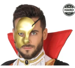 Media Maschera d'oro fantasma dell'opera