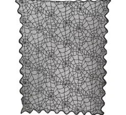 Merletto Ragnatela per Tavolo 100x75 cm