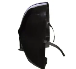 Mezza maschera di darth vader