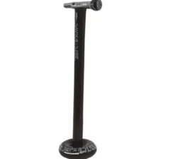 Microfono a pedale gonfiabile 115 cm