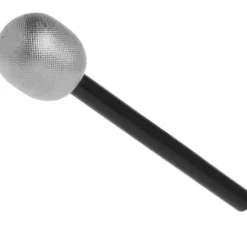 Microfono d'argento