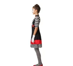 Mimo con costume per le ragazze
