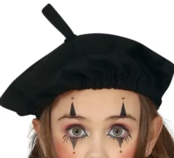 Mimo costume parigino per i bambini