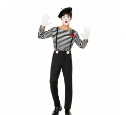 Mimo costume per uomo