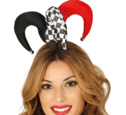 Mini cappello da giullare