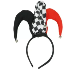 Mini cappello da giullare