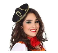 Mini cappello messicano